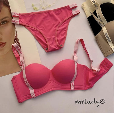 Bra Set
