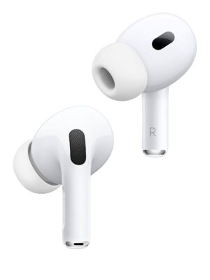 Airpods pro 2nd generation: Premium Quality