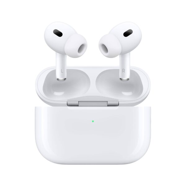 Airpods pro 2nd generation: Premium Quality