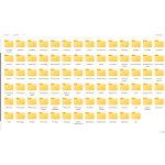 USA Business data